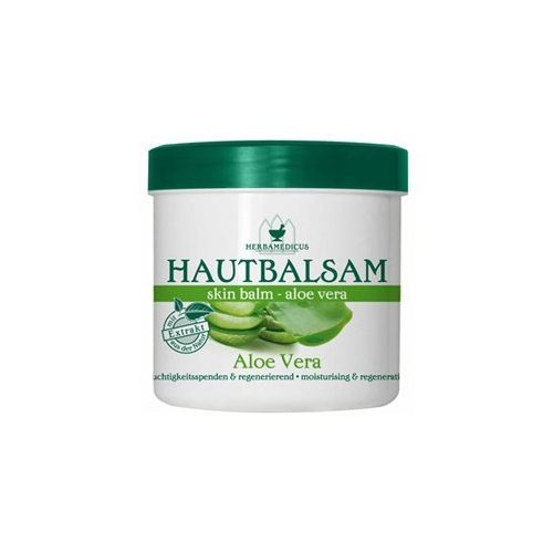 Herbamedicus aloe vera gél 250 ml