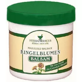 Herbamedicus balzsam körömvirág 250 ml - bio és natúr kozmetikumok