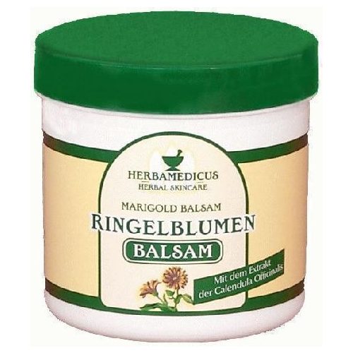 Herbamedicus balzsam körömvirág 250 ml