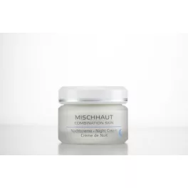 Annemarie börlind combination skin könnyű nappali krém - vegyes bőrre 75ml - bio és natúr kozmetikumok