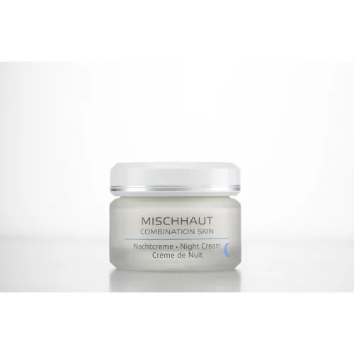 Annemarie börlind combination skin könnyű nappali krém - vegyes bőrre 75ml - bio és natúr kozmetikumok