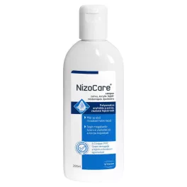 Nizocare sampon 200 ml