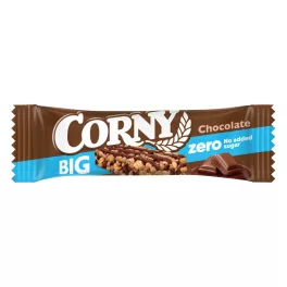 Corny Big szelet zero big csokoládés 40 g