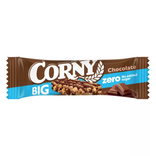 Corny Big szelet zero big csokoládés 40 g