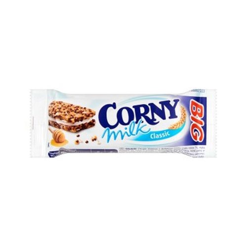 Corny Big Szelet Milk Classic 40 g