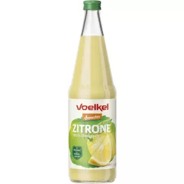 Voelkel demeter citromlé 700 ml