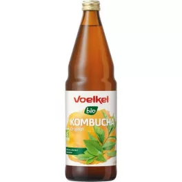 Voelkel bio kombucha original 750 ml