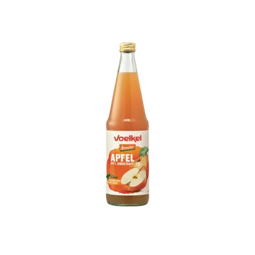 Voelkel bio demeter almalé 700 ml