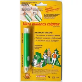 Dr.schick ultra kullancs csipesz 1db - bio és natúr kozmetikumok