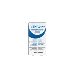 Clinskin fibrocontrol tapasz 3 db