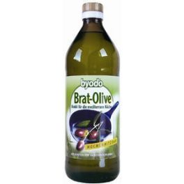 Byodo bio oliva sütőolaj 750 ml - bio és új hullámos étkezés