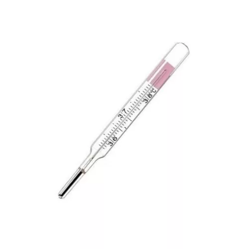 Geratherm basal analóg ovulációs hőmérő /ep kártyára adható/