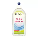 Almawin öko mosogatógép öblítő koncentrátum 500 ml - bio és natúr tisztítószerek