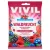 Vivil multivitamin cukor erdei 60 g - bio és vegán étrendkiegészítők