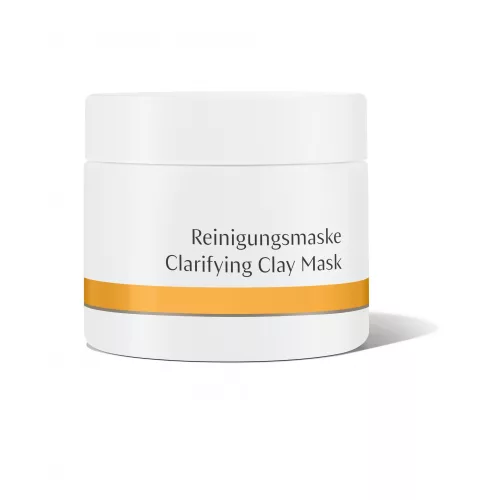 Dr. hauschka tisztító maszk 90 g (tégelyes) - bio és natúr kozmetikumok