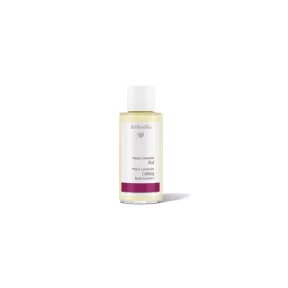 Dr. hauschka tőzeg-levendula fürdő esszencia 100 ml