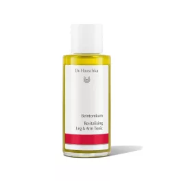 Dr. hauschka rozmaring kar- és lábápoló víz 100 ml - bio és natúr kozmetikumok