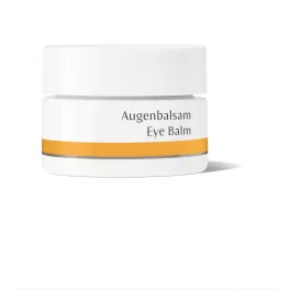 Dr. hauschka szemkörnyékápoló balzsam 10 ml - bio és natúr kozmetikumok
