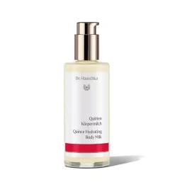 Dr. hauschka birs testápoló tej 145 ml - bio és natúr kozmetikumok