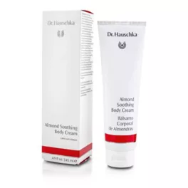 Dr. Hauschka Mandula testápoló balzsam 145 ml