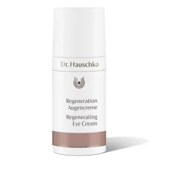 Dr. hauschka regeneráló szemkörnyékápoló krém 15 ml - bio és natúr kozmetikumok