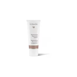 Dr. hauschka regeneráló színezett nappali krém 40 ml - bio és natúr kozmetikumok