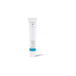 Dr. hauschka med jeges kristályvirág kézkrém 50 ml - bio és natúr kozmetikumok