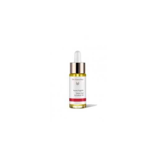 Dr. Hauschka Neem Körömápoló olaj 18 ml