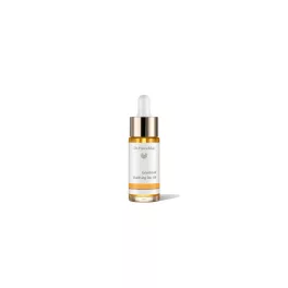 Dr. hauschka arcápoló olaj 18 ml - bio és natúr kozmetikumok