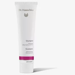 Dr. hauschka sampon  150 ml - bio és natúr kozmetikumok