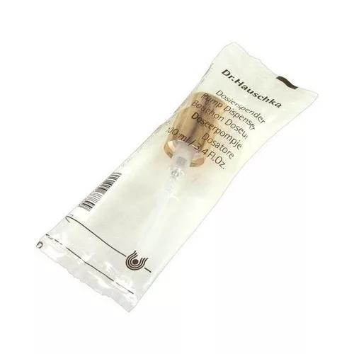 Dr. Hauschka Adagolófej porlasztóval 100 ml