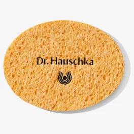Dr. hauschka kozmetikai szivacs - bio és natúr kozmetikumok