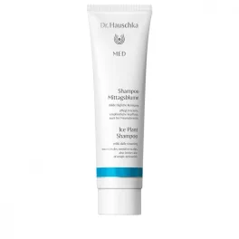 Dr. hauschka med jeges kristályvirág sampon 150 ml - bio és natúr kozmetikumok