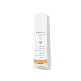   Dr. Hauschka Intenzív kúra tisztátalan bőrre 25 év felett 40 ml