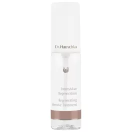 Dr. Hauschka Intenzív kúra érett bőrre 40 ml
