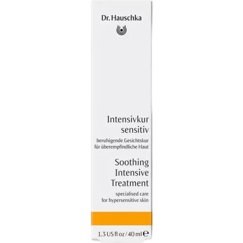 Dr. Hauschka Intenzív kúra érzékeny bőrre 40 ml
