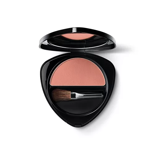 Dr. Hauschka Arcszín púder 02 (sárgabarack)