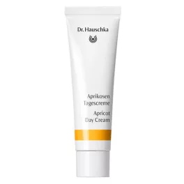 Dr. Hauschka Sárgabarack nappali krém 30 ml