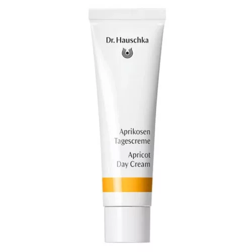 Dr. Hauschka Sárgabarack nappali krém 30 ml