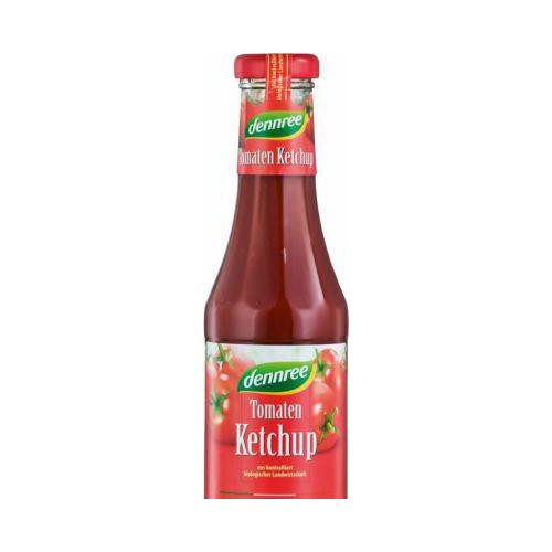 Dennree bio ketchup 500 ml