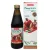 Medicura bio gyümölcslé 100% gránátalma 330 ml - bio és új hullámos étkezés