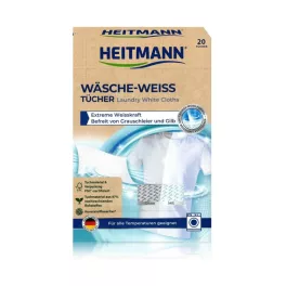 Heitmann fehérítő kendő 20 db