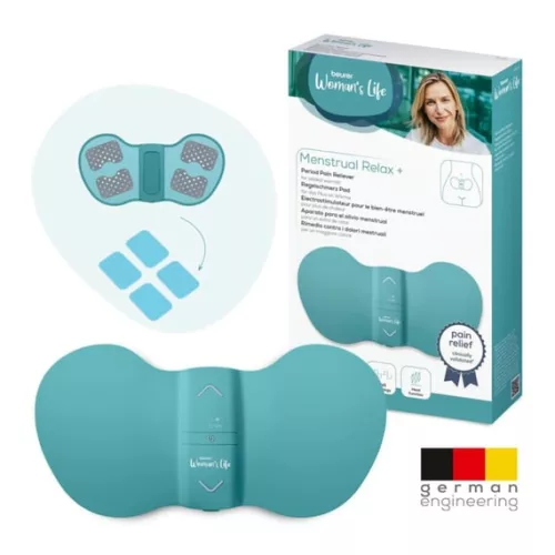 Beurer EM 55 Menstrual Relax +