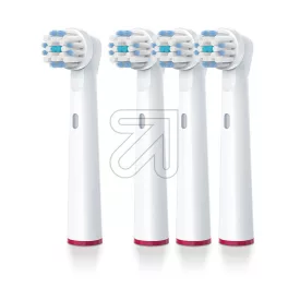 Beurer tartalék kefék 4 db sensitive  Fogkefe