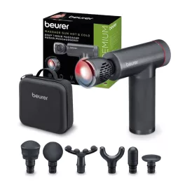 Beurer MG 195 Hideg és Meleg Test masszázs