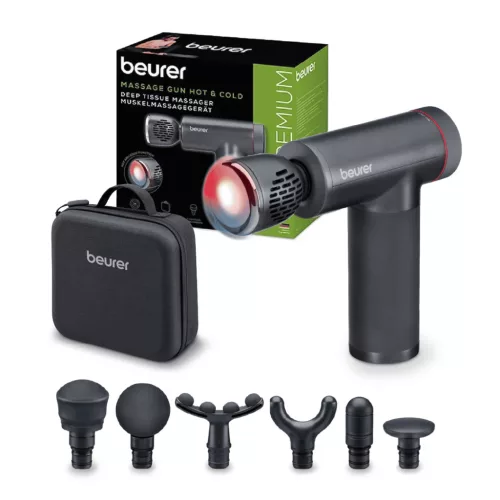 Beurer MG 195 Hideg és Meleg Test masszázs