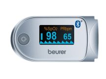 Beurer PO 60 Bluetooth pulzoximéter