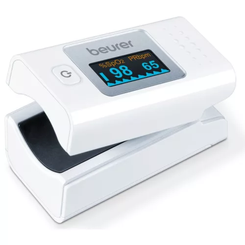 Beurer PO 35 Pulzoximéter