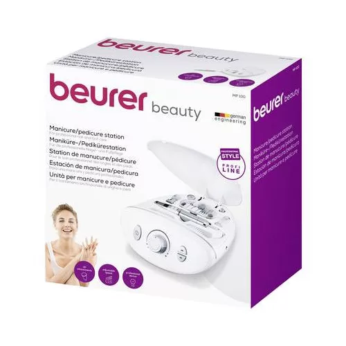 Beurer MP 100
