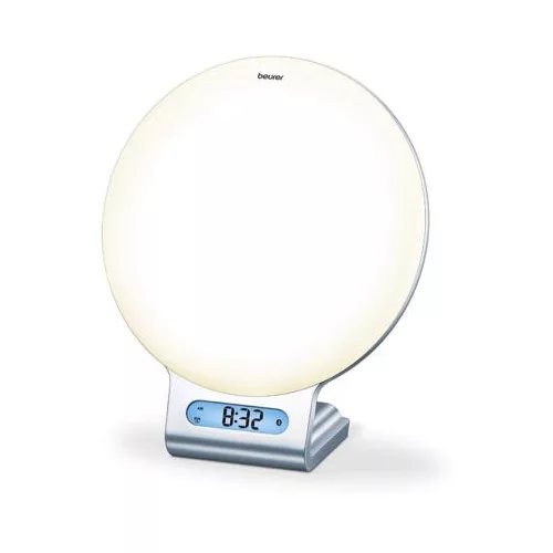 Beurer wl 75 bluetooth ébresztőfény - bio és natúr kozmetikumok